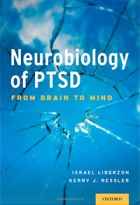 Book cover - Neurobiology of PTSD