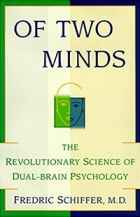 Book cover - Of Two Minds