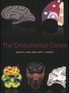 Book cover - Orbitofrontal Cortex