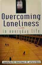 Book cover - Overcoming Loneliness