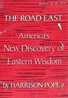 Book cover - The Road East