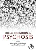 Book cover - Social Cognition in Psychosis