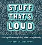 Book cover - Stuff That’s Loud