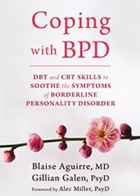Book cover - Coping with BPD