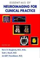 Book cover - Essentials of Neuroimaging for Clinical Practice