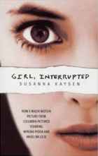 Book cover - Girl Interrupted