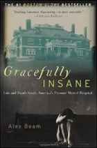 Book cover - Gracefully Insane