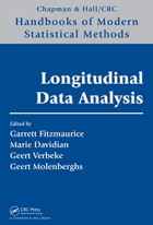 Book cover - Longitudinal Data Analysis