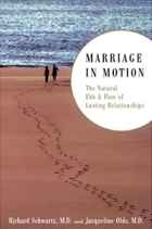 Book cover - Marriage in Motion