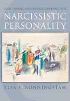 Book cover - Narcissistic Personality Disorder