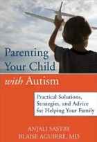 Book cover - Parenting Your Child With Autism