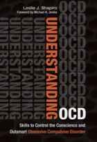 Book cover - Understanding OCD