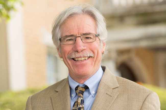 Michael Hollander, PhD