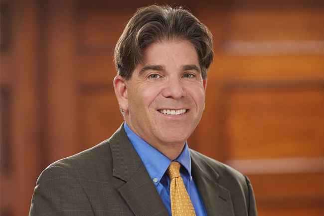 Dr. Daniel Dickstein