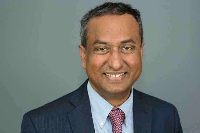 Chandra Ramanathan