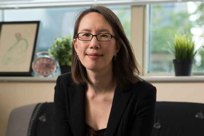 Dr. Ann K. Shinn