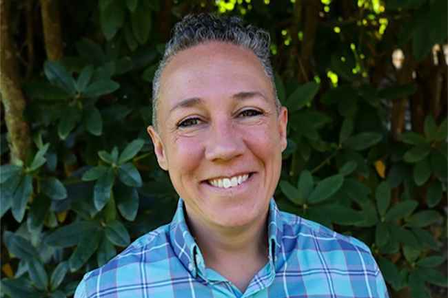 Holly Leonard, RN