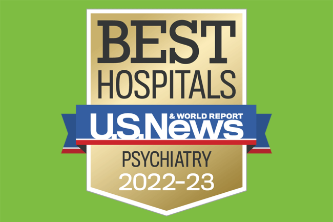 U.S. News Best Hospitals 2022-2023