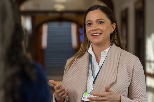 Dr. Maggie Gorraiz
