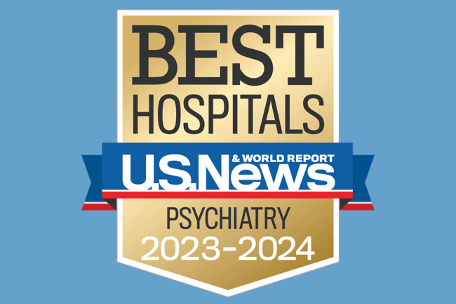 U.S. News Best Hospitals 2023-2024