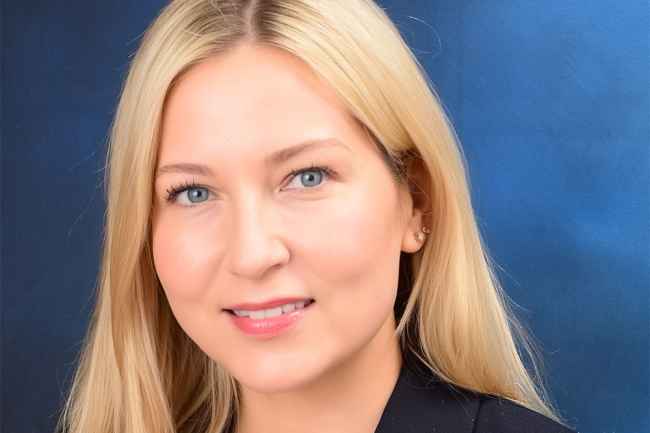 Dr. Susan Szulewski