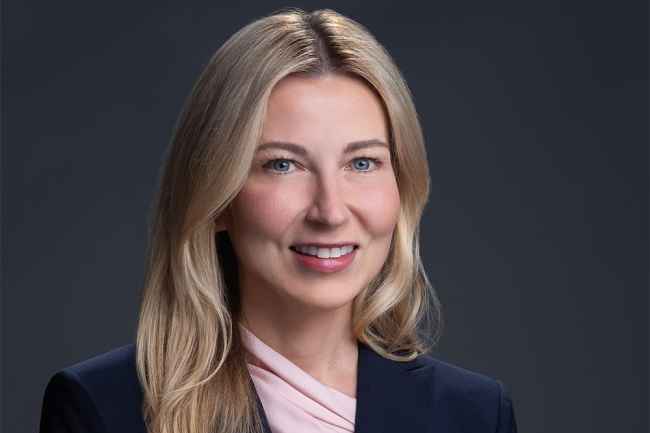 Headshot of Dr. Susan Szulewski