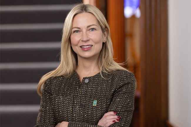 Image of Dr. Susan Szulewski