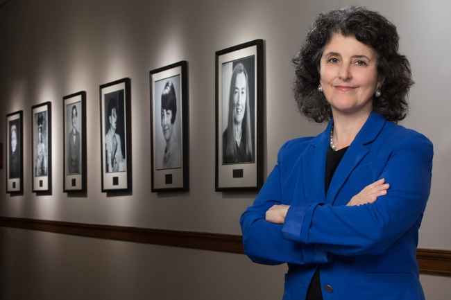 Shelly F. Greenfield, MD, MPH