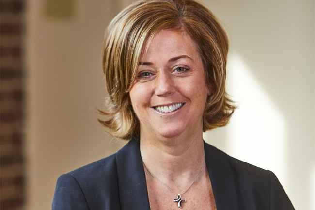 Kristen Lancaster, RN