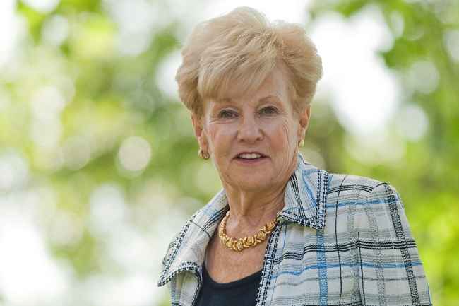 Nancy Simches