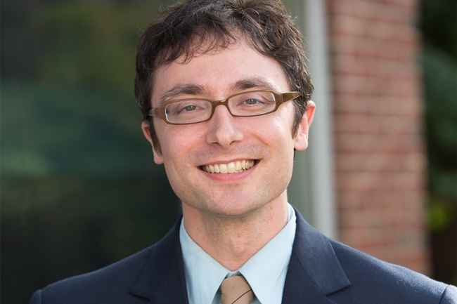 Joseph Stoklosa, MD
