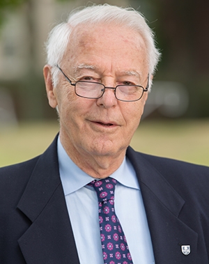 Dr. John Neumeyer