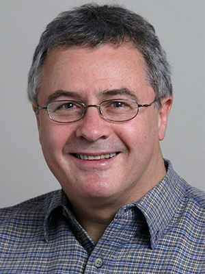 Michael Jenike