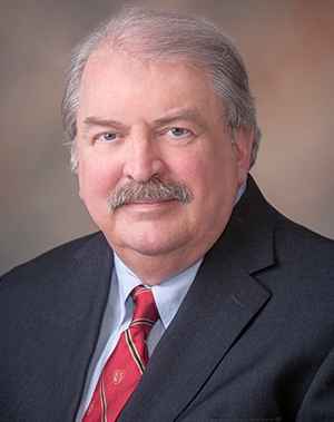 Dr. Frederick Goggans