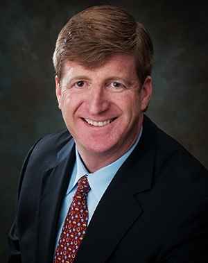 Patrick Kennedy
