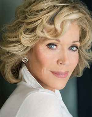 Jane Fonda