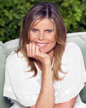 Mariel Hemingway