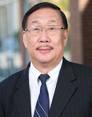 Dr. David Yue-Wei Lee