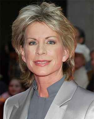 Patricia Cornwell