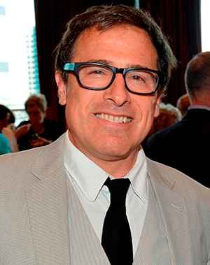 David O. Russell