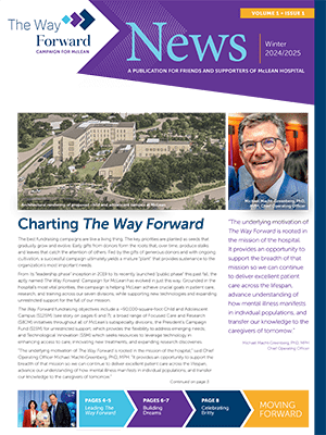 Way Forward magazine cover