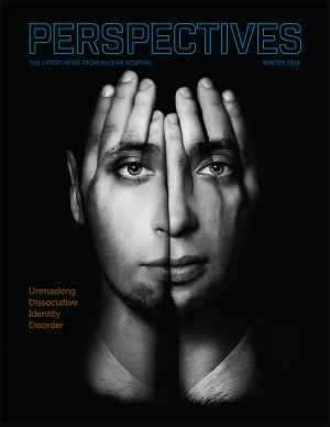 Perspectives Cover Winter 2019