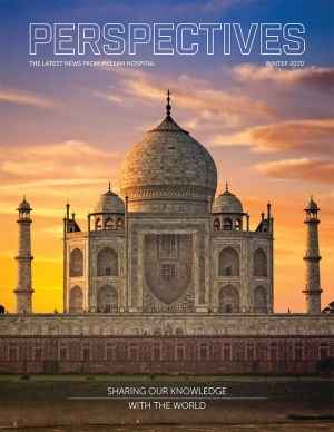 Perspectives Cover Winter 2020
