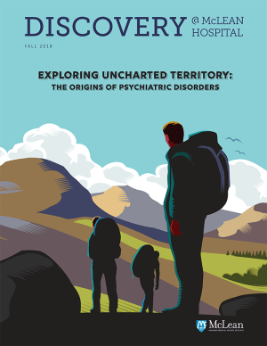 Discovery Cover Fall 2018
