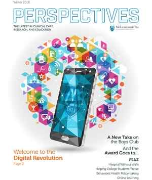 Perspectives Cover Winter 2018