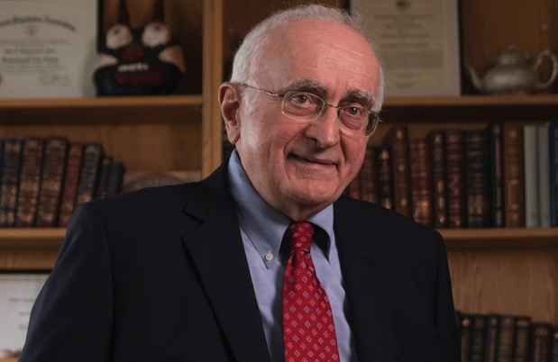 Ross J. Baldessarini, MD