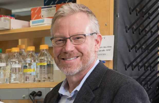 Bill Carlezon, PhD