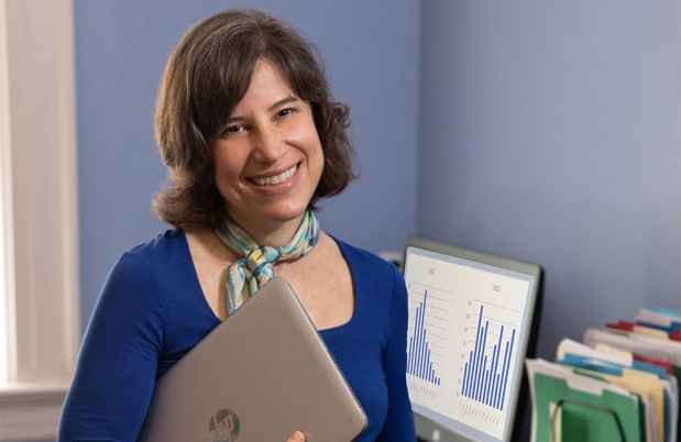 Dr. Alisa Busch