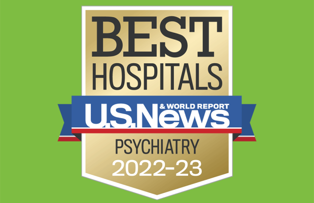U.S. News Best Hospitals 2022-2023