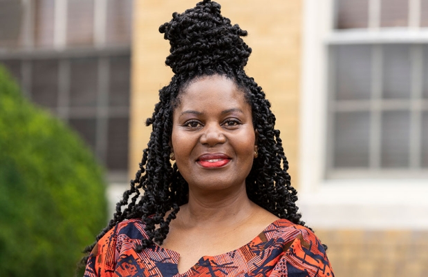 Dorothy Ssebakka, BSN, RN